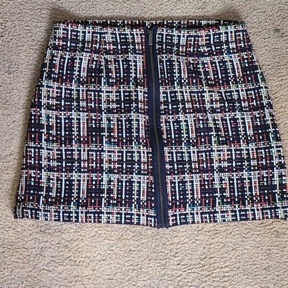 Halogen mini skirt - Picture 2 of 6